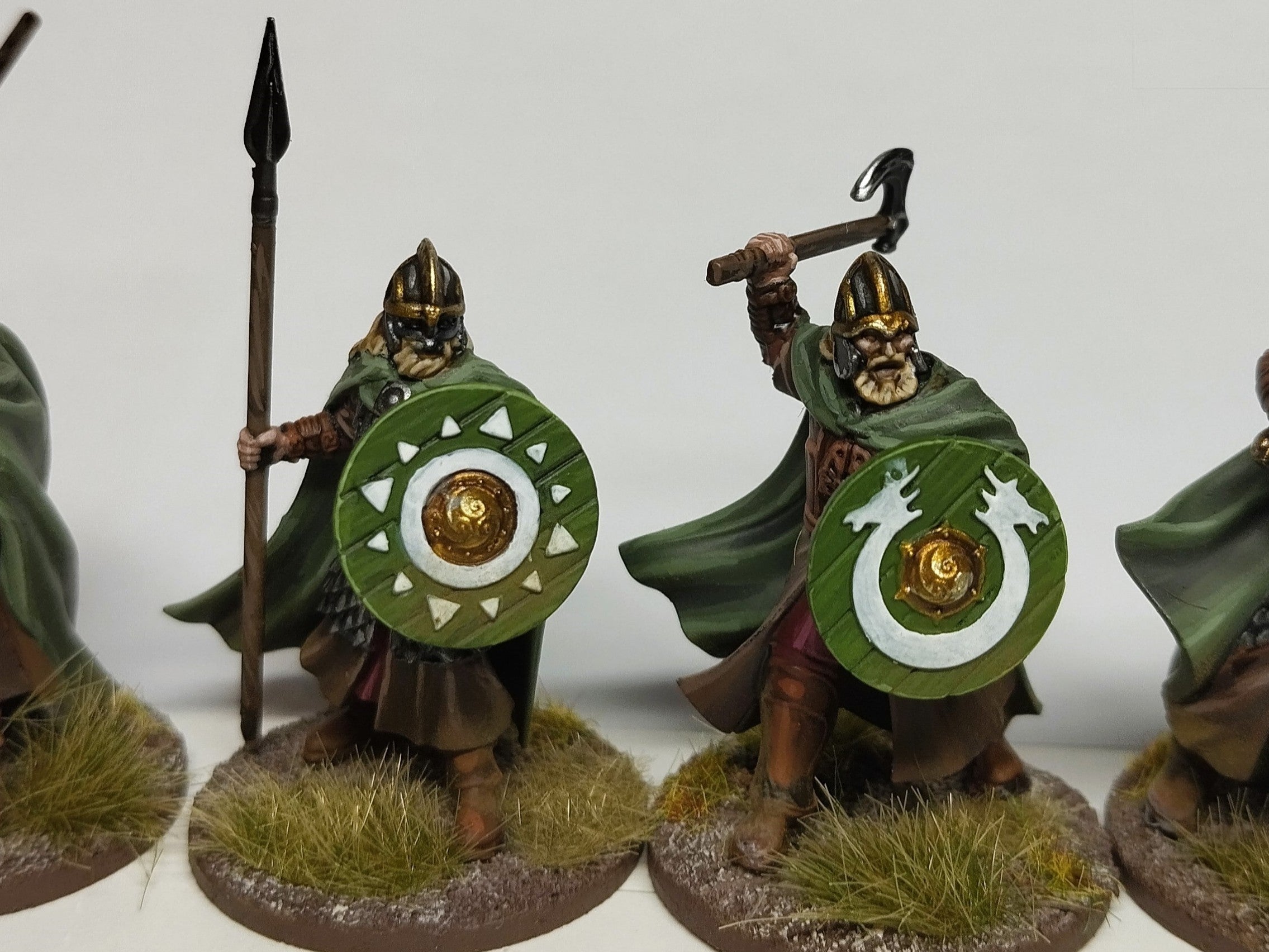 Herr der Ringe / Mittelerde