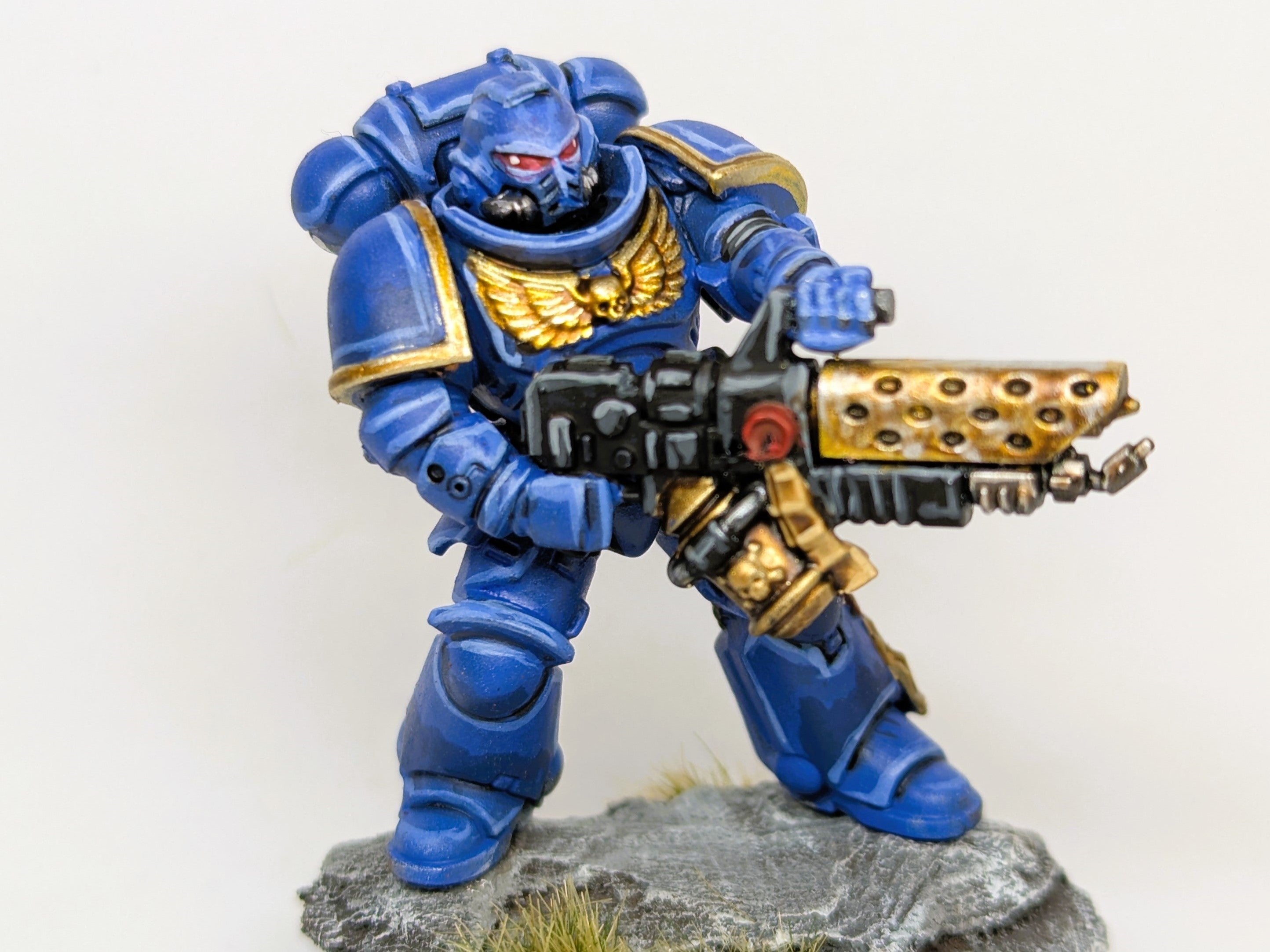 Warhammer 40.000 / 40K