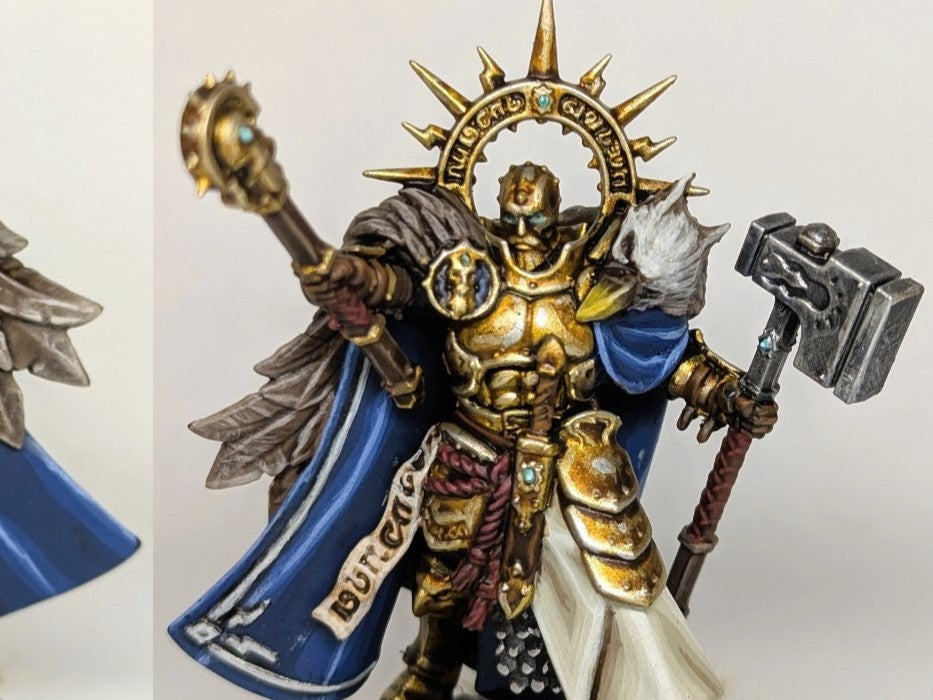 Age of Sigmar