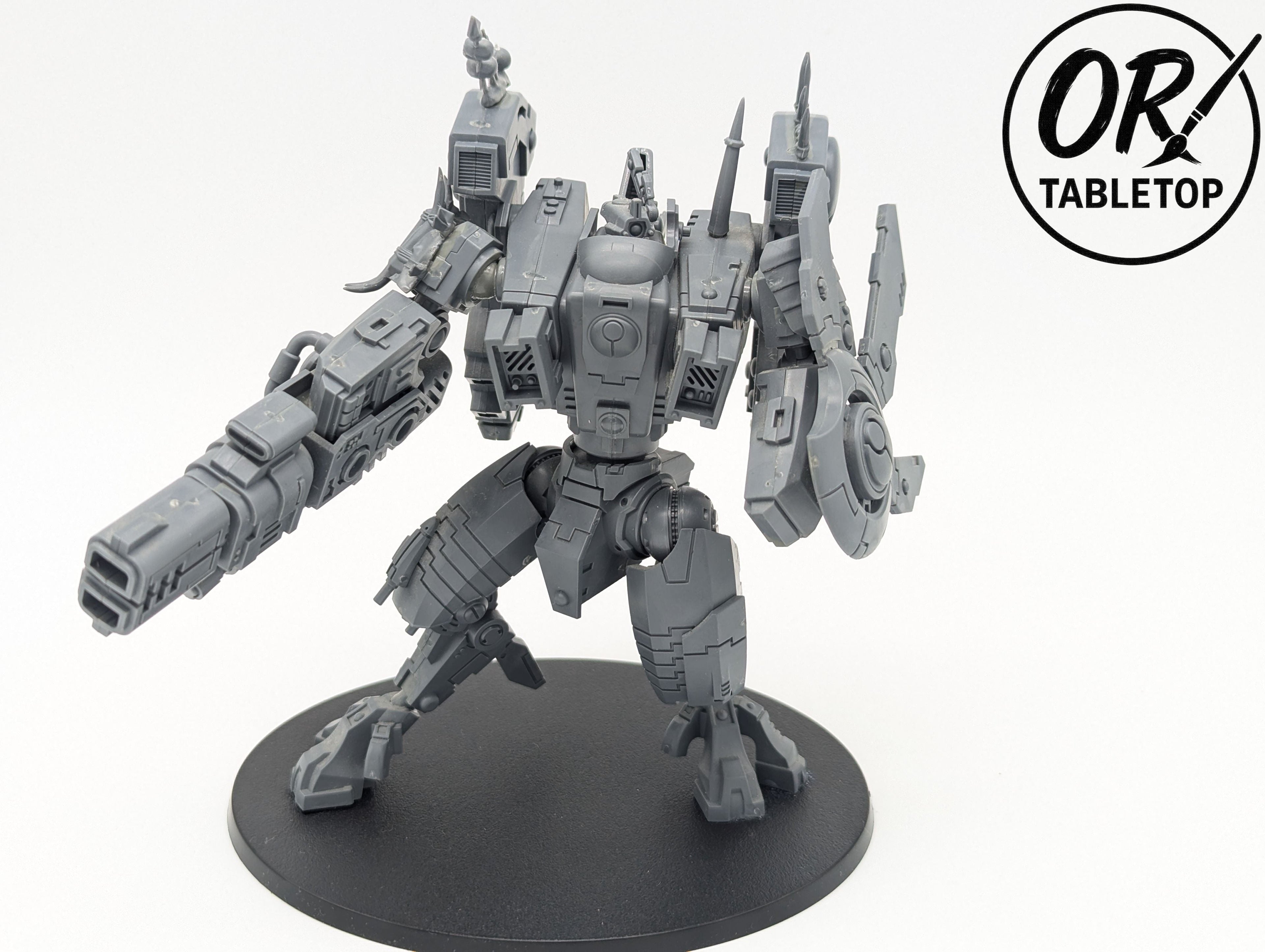 Tau