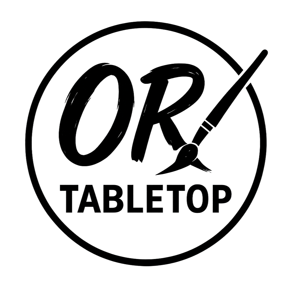 OR-Tabletop
