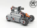 Invader ATV, Primaris Space Marines, Warhammer 40K