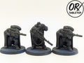 3 Eliminators, Primaris Space Marines, Warhammer 40K