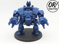 Brutalis Dreadnought, Primaris Space Marines, Warhammer 40K