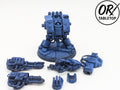 Venerable Dreadnought, Space Marines, Warhammer 40K