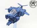 Stormtalon Gunship, Space Marines, Warhammer 40K