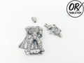 Sergeant Telion, Ultramarines, *Metall*, Space Marines, Warhammer 40K