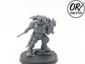 Phobos Lieutenant, Primaris Space Marines, Warhammer 40K