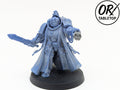 Primaris Librarian, Primaris Space Marines, Warhammer 40K