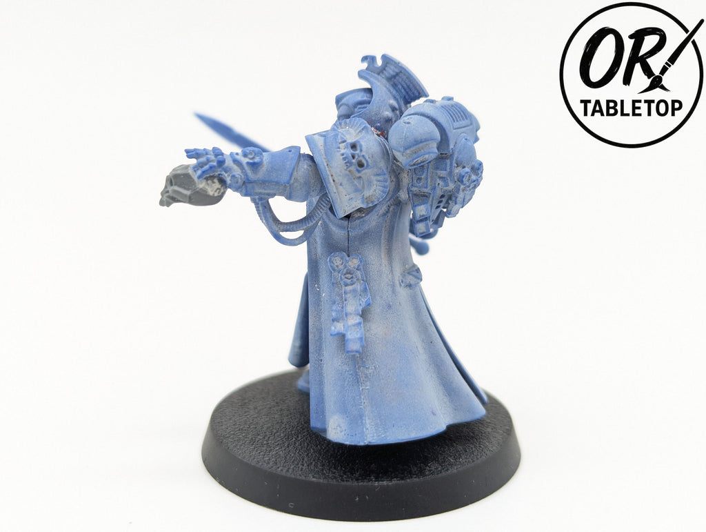 Primaris Librarian, Primaris Space Marines, Warhammer 40K