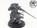 Librarian in Phobos Armour, Primaris Space Marines, Warhammer 40K