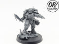 Lieutenant with Combi-Weapon, Primaris Space Marines, Warhammer 40K