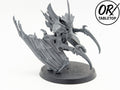 Tyranid Prime winged, Alphakrieger, Tyraniden, Warhammer 40K