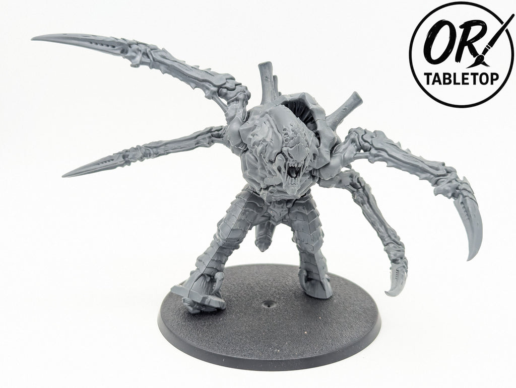 Screamer Killer, Schwarmschrecken, Tyraniden, Warhammer 40K