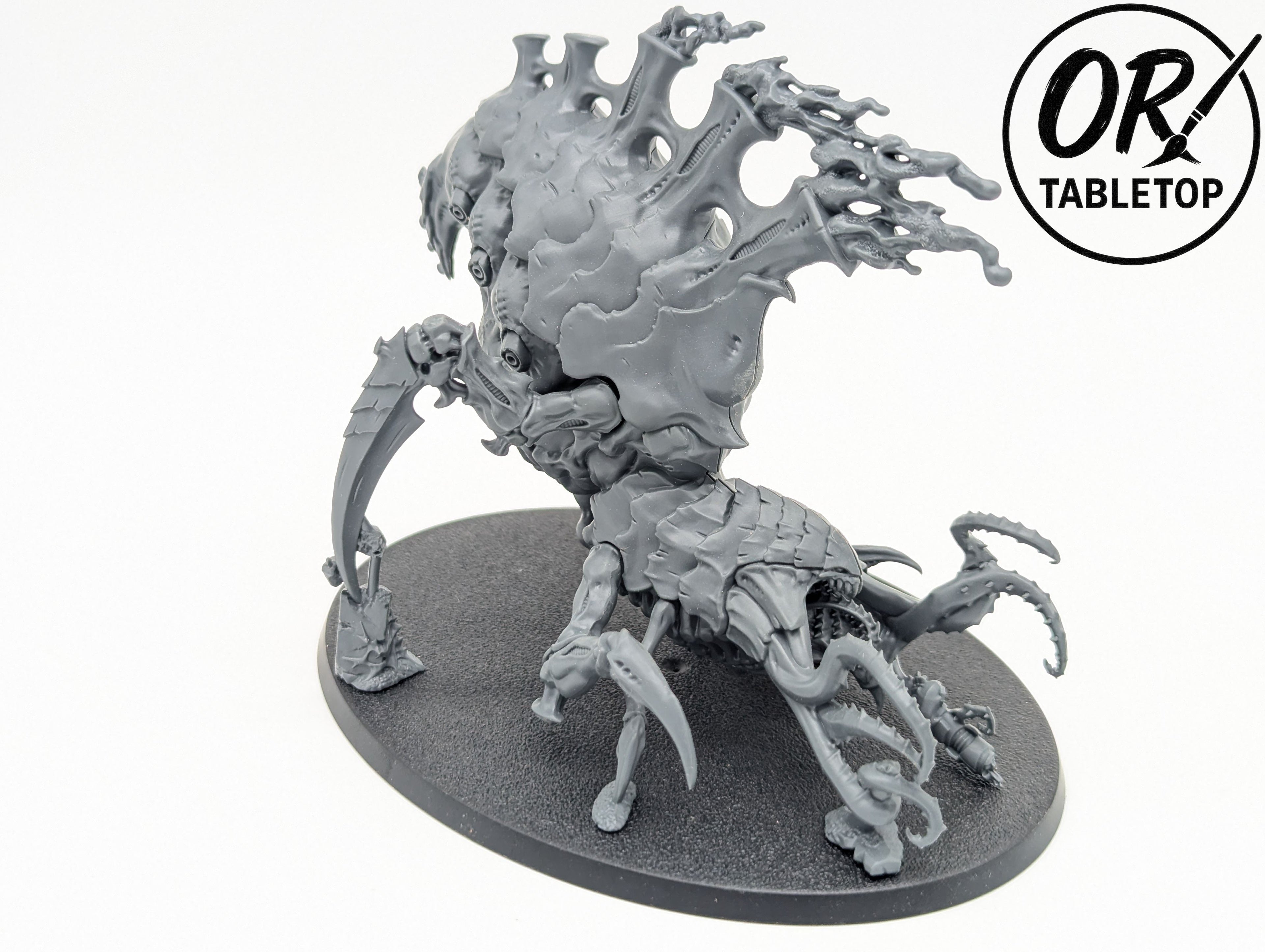 Psychophage, Tyraniden, Warhammer 40K