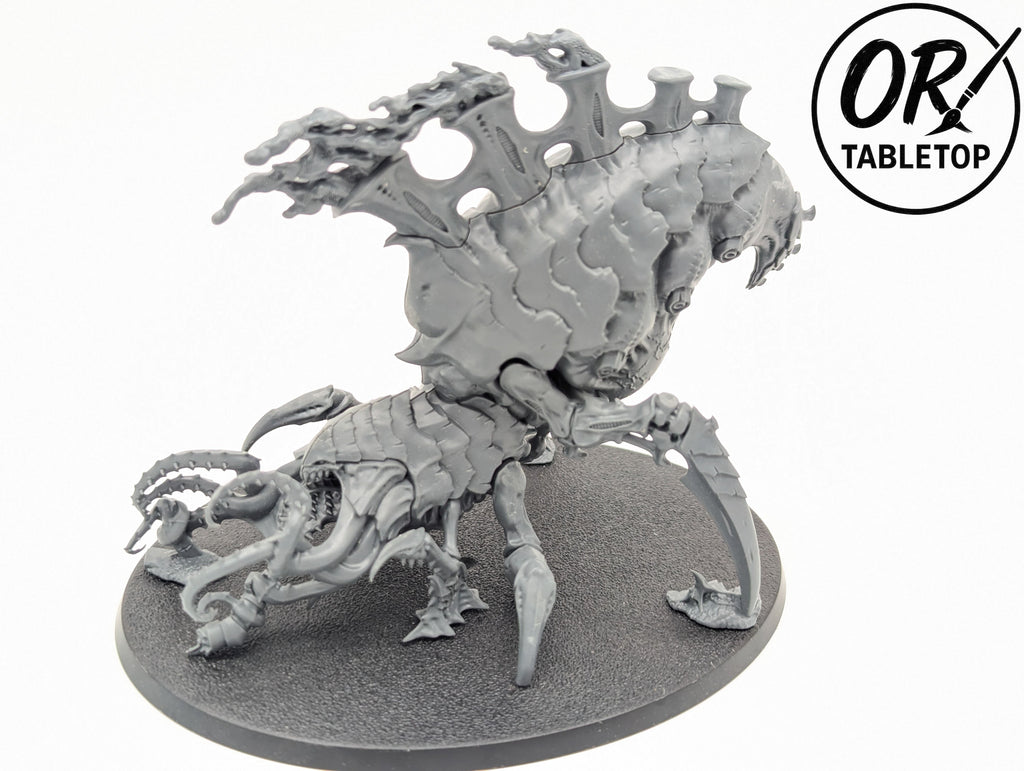 Psychophage, Tyraniden, Warhammer 40K