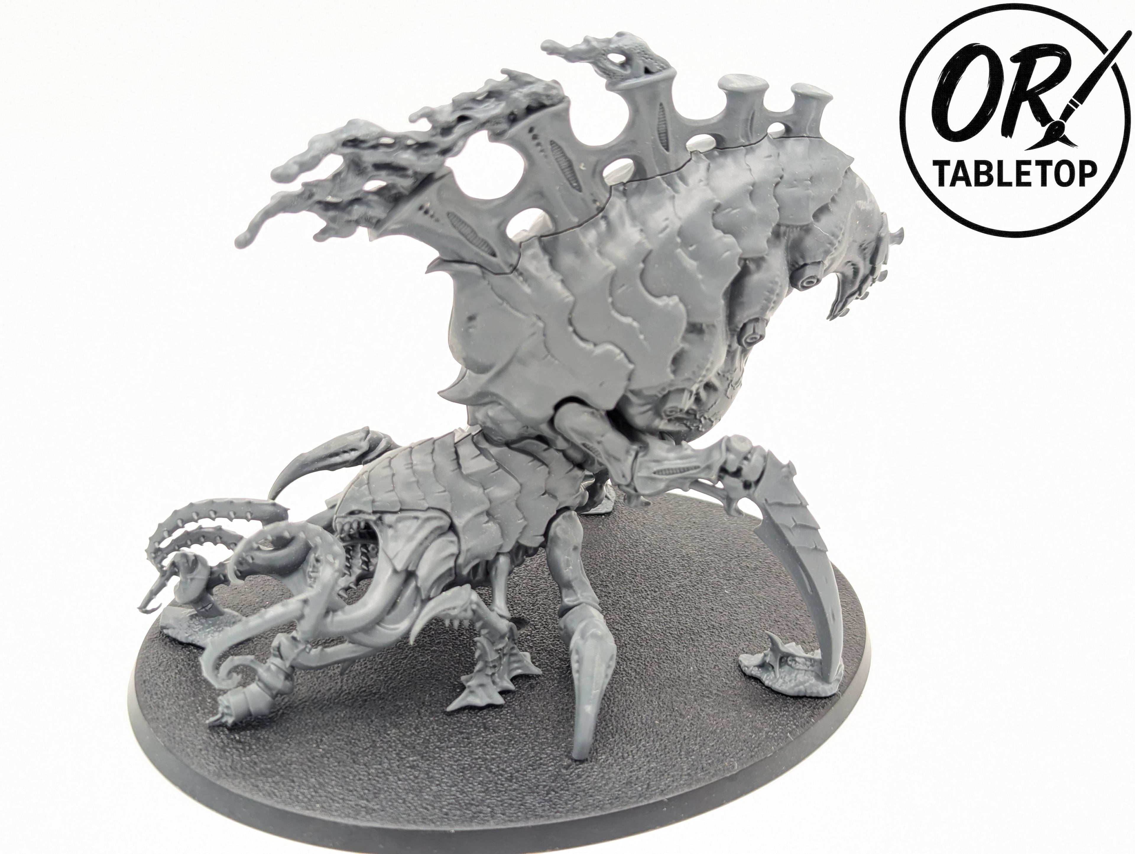 Psychophage, Tyraniden, Warhammer 40K