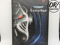 Leviathan Regelbuch, 10th Edition, Warhammer 40K