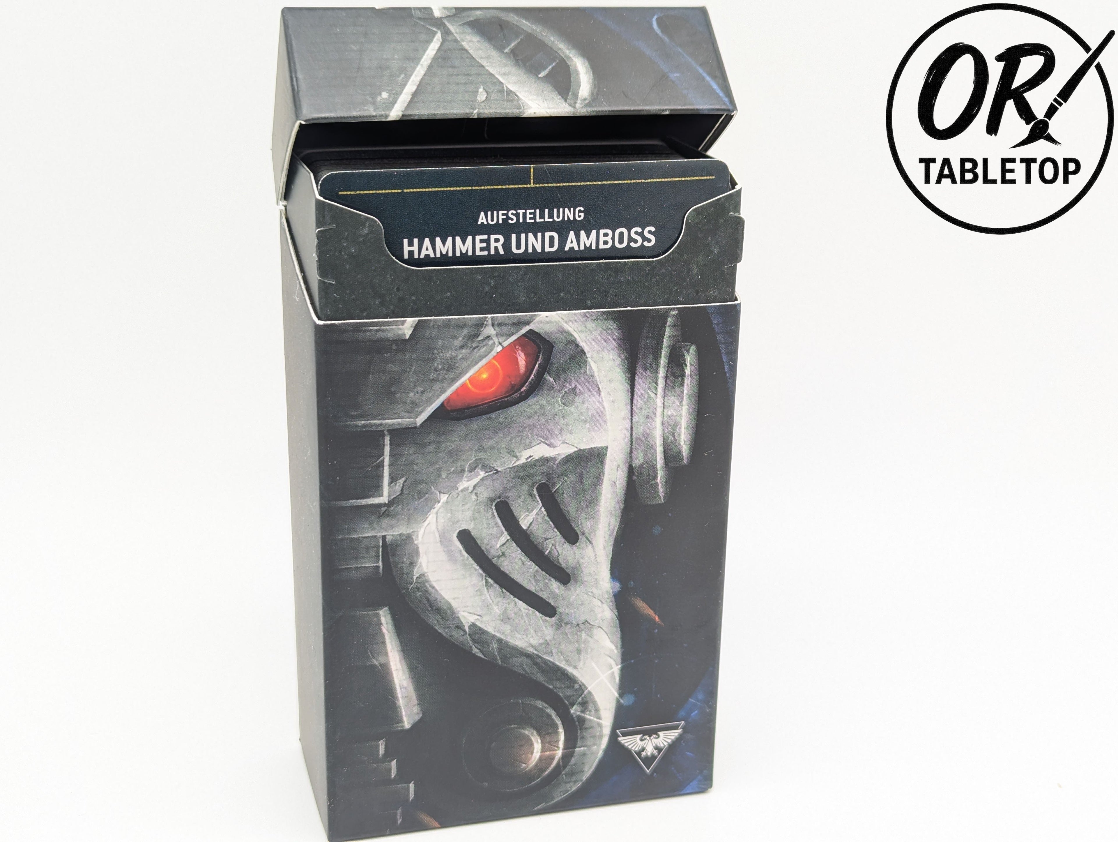 Leviathan Missionskarten, 10th Edition, Warhammer 40K