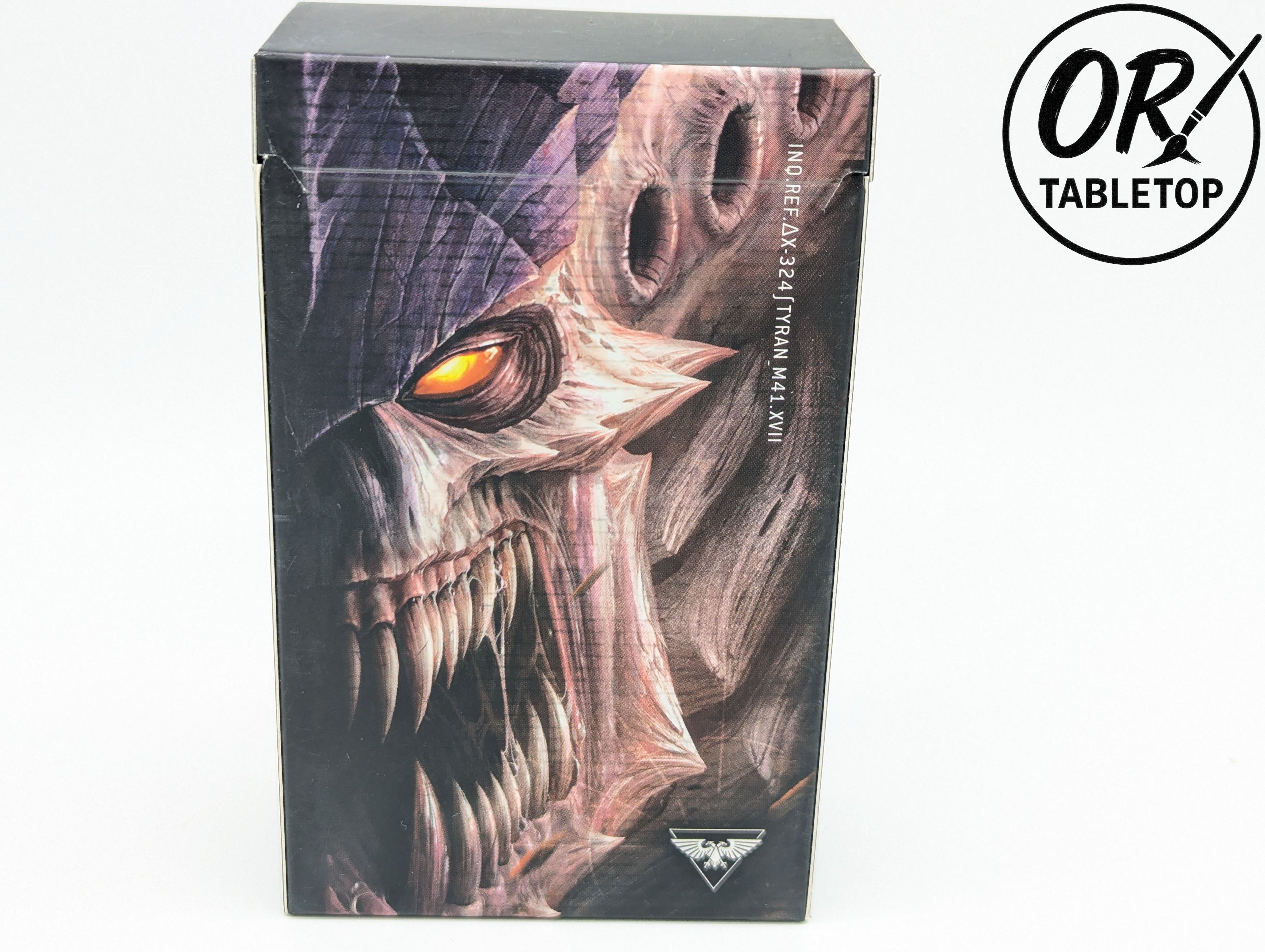 Leviathan Missionskarten, 10th Edition, Warhammer 40K