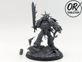 Roboute Guilliman, Primaris Space Marines, Ultramarines, Warhammer 40K