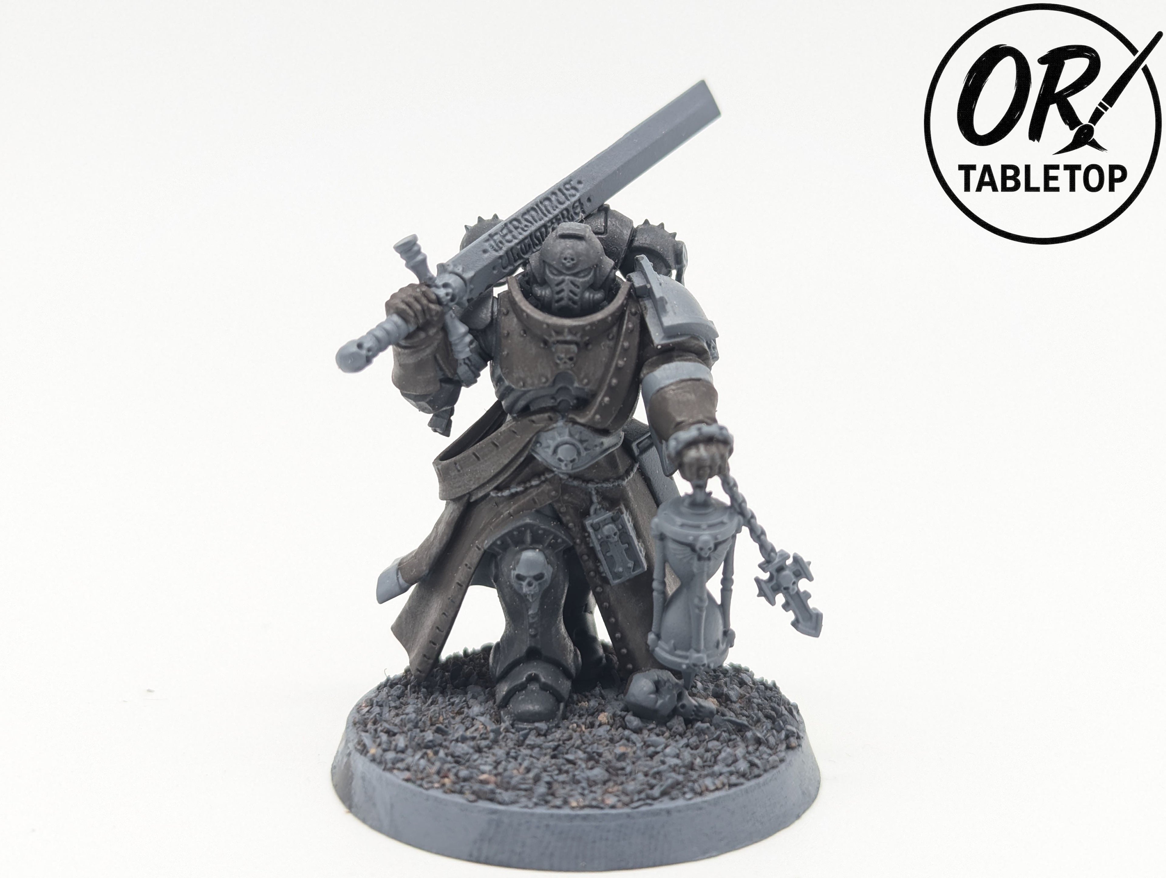 Judiciar, Primaris Space Marines, Warhammer 40K