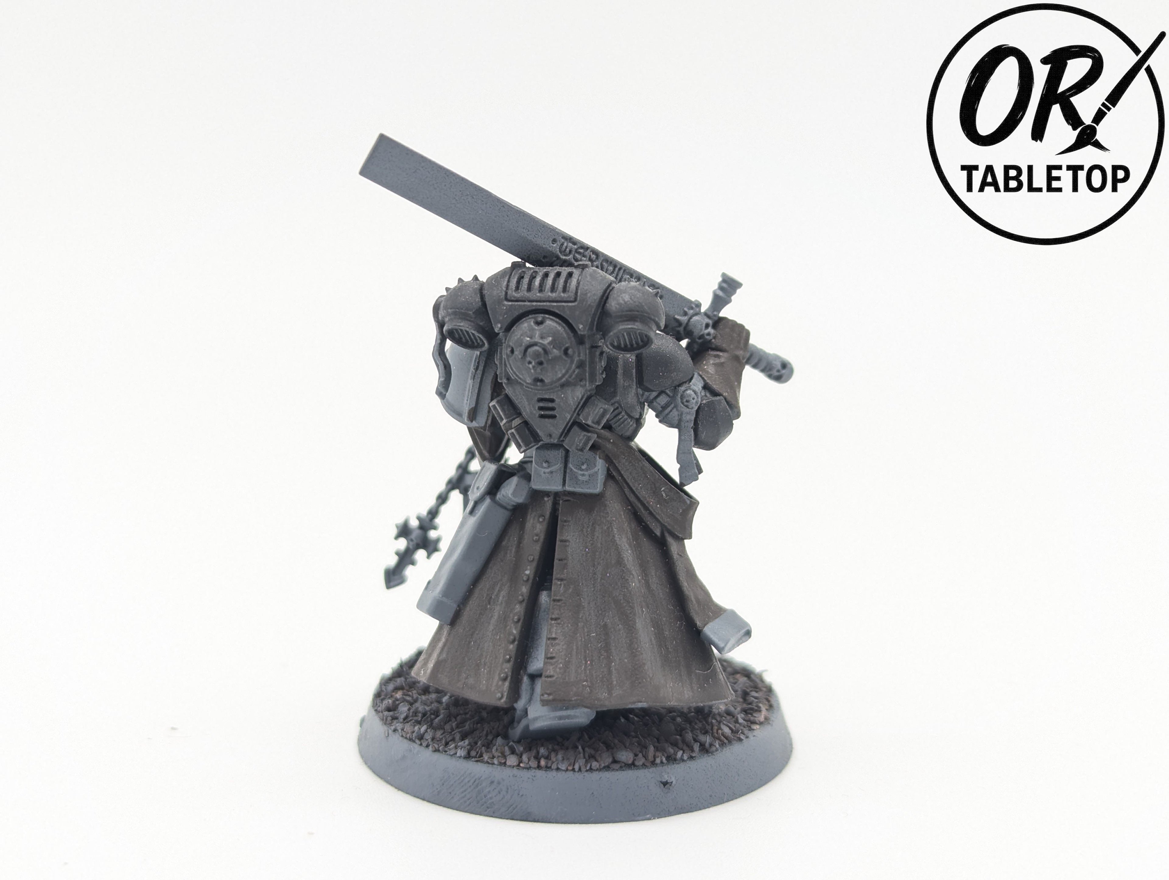 Judiciar, Primaris Space Marines, Warhammer 40K