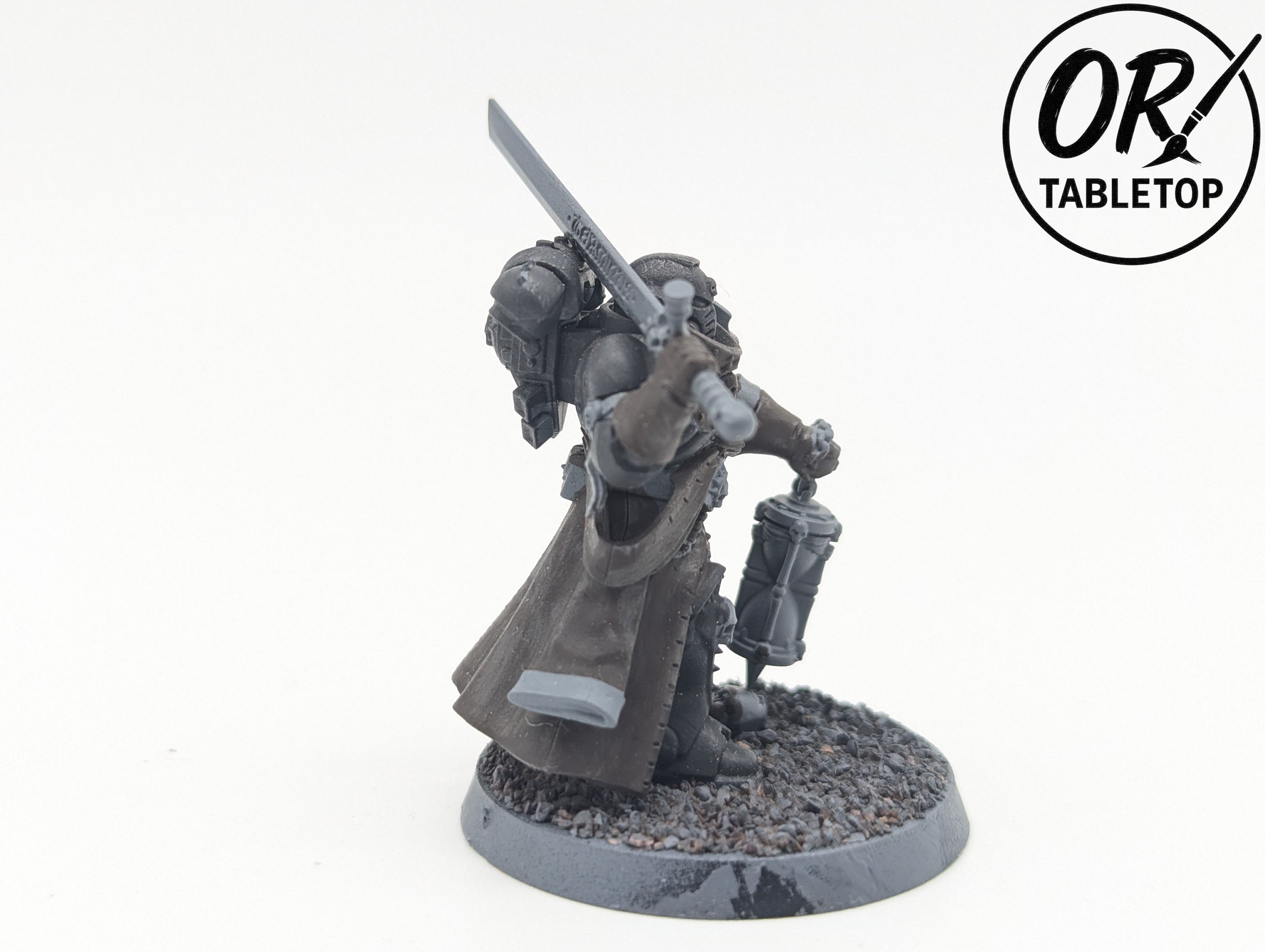 Judiciar, Primaris Space Marines, Warhammer 40K