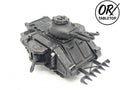Predator Panzer, Rhino, *Selten*, Space Marines, 2nd Edition, Warhammer 40K