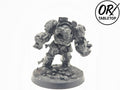 Terminator Brother Omnio, Space Hulk, Space Marines, Warhammer 40K