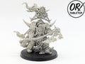 Lord of Contagion, Death Guard, Chaos Space Marines, Warhammer 40K