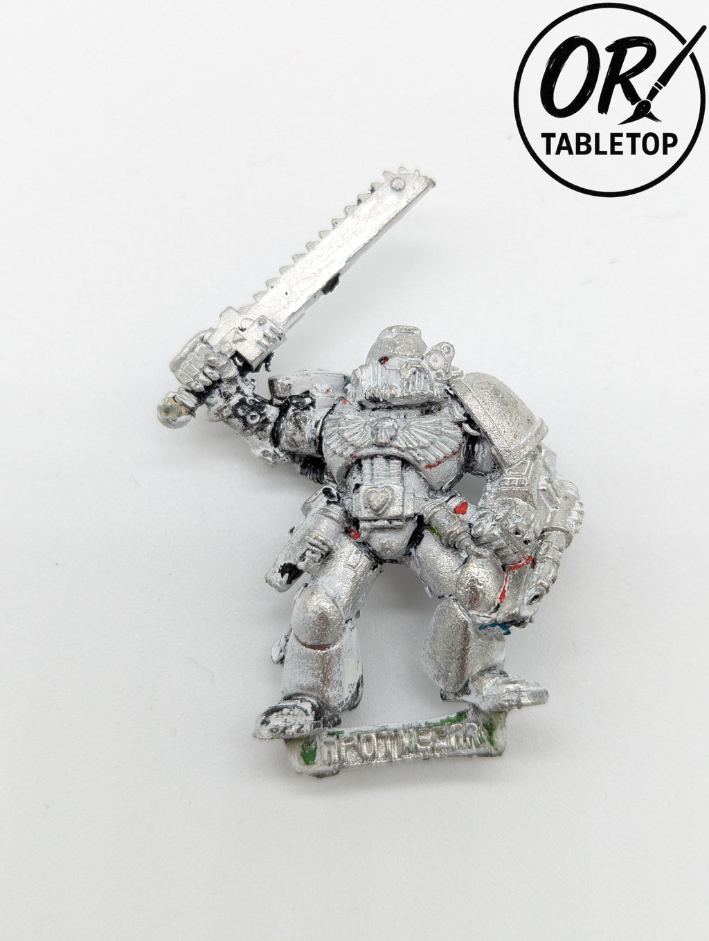 Apothecary 3rd Edition, *OOP* *Selten*, Space Marines, Warhammer 40K