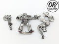 Techmarine, Oldhammer, *OOP* *Selten*, Space Marines, Warhammer 40K