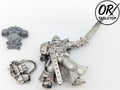 Captain, Oldhammer, *OOP* *Selten*, Space Marines, Warhammer 40K