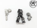 Classic Deathwing Terminator, *OOP* *Selten*, Space Marines, Warhammer 40K