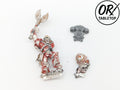 Chaplain Cassius, *OOP* *Selten*, Ultramarines, Space Marines, Warhammer 40K