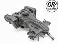 Tau Teufelsrochen, Devilfish, Warhammer 40K, Tabletop