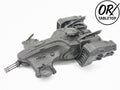 Tau Teufelsrochen, Devilfish, Warhammer 40K, Tabletop